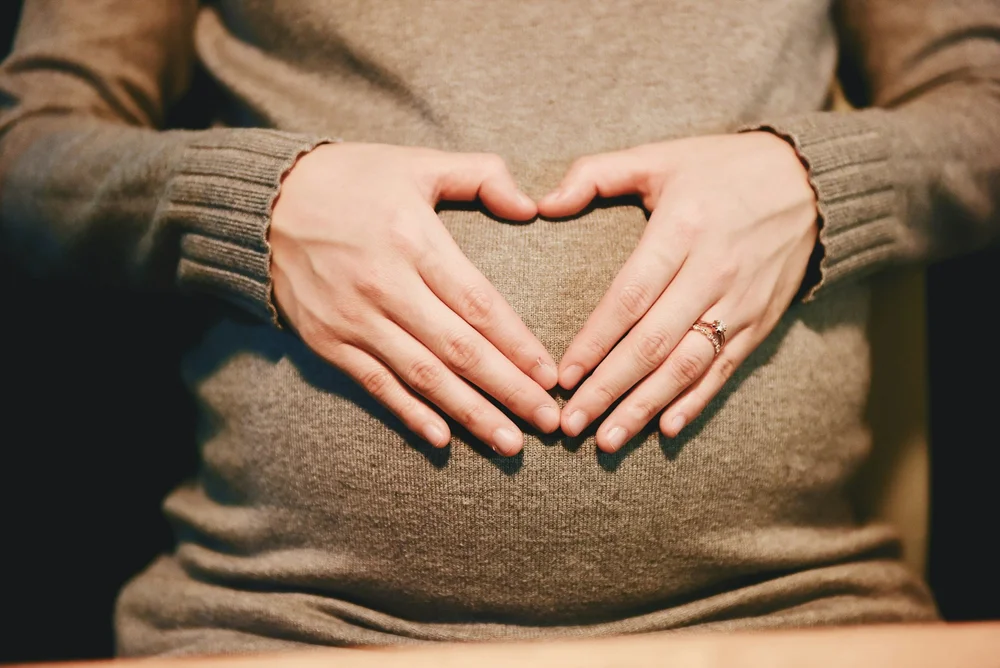 Autum Pregnancy